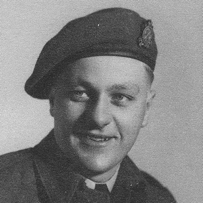 Robert James Montgomery Image